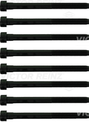 VICTOR REINZ topbolte-sæt 141096901 for MITSUBISHI MERCEDES-BENZ