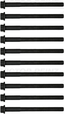 VICTOR REINZ topbolte-sæt 141166401 for TOYOTA