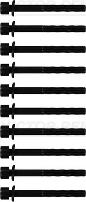 VICTOR REINZ topbolte-sæt 141189301 for DAIHATSU