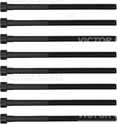 VICTOR REINZ topbolte-sæt 141226101 for BMW