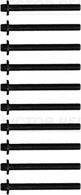 VICTOR REINZ topbolte-sæt 141245701 for CITROËN/PEUGEOT FORD OPEL TOYOTA