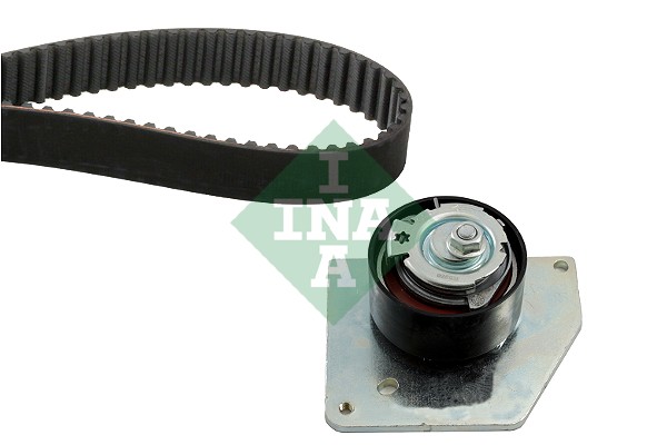 SCHAEFFLER INA Tandremssæt 530057910 for SUZUKI DACIA