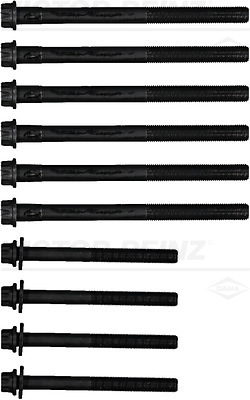 VICTOR REINZ topbolte-sæt 141334401 for TOYOTA