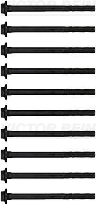 VICTOR REINZ topbolte-sæt 141344101 for JEEP