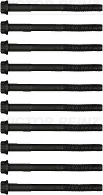 VICTOR REINZ topbolte-sæt 141521901 for TOYOTA