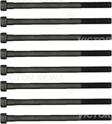 VICTOR REINZ topbolte-sæt 141555701 for MITSUBISHI