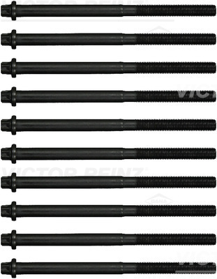 VICTOR REINZ topbolte-sæt 141705901 for BMW LAND ROVER