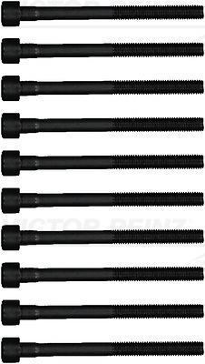 VICTOR REINZ topbolte-sæt 141751702 for MITSUBISHI DACIA