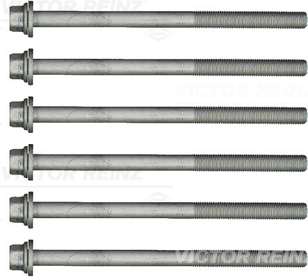VICTOR REINZ topbolte-sæt 141778301 for SUBARU