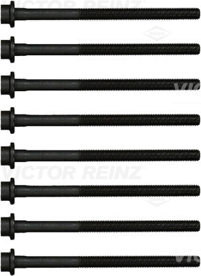 VICTOR REINZ topbolte-sæt 141784201 for VOLVO