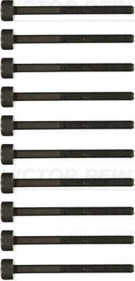 VICTOR REINZ topbolte-sæt 141948701 for MERCEDES-BENZ MITSUBISHI NISSAN RENAULT