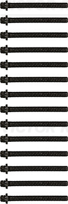 VICTOR REINZ topbolte-sæt 143200202 for LAND ROVER BMW
