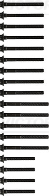 VICTOR REINZ topbolte-sæt 143203101 for MERCEDES-BENZ