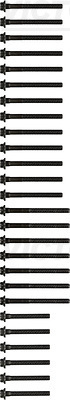 VICTOR REINZ topbolte-sæt 143203103 for MERCEDES-BENZ