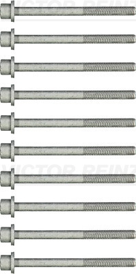 VICTOR REINZ topbolte-sæt 143203701 for OPEL