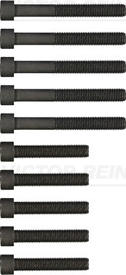 VICTOR REINZ topbolte-sæt 143203901 for OPEL
