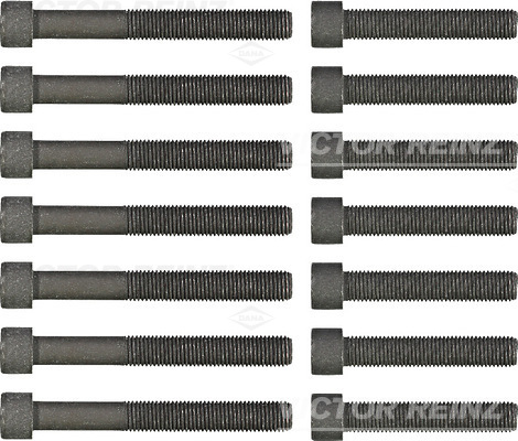 VICTOR REINZ topbolte-sæt 143203902 for OPEL
