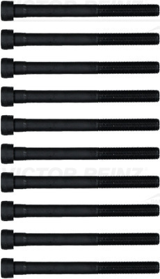 VICTOR REINZ topbolte-sæt 143204202 for OPEL