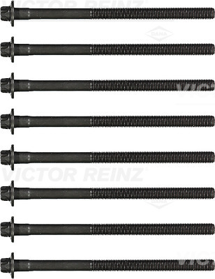 VICTOR REINZ topbolte-sæt 143204301 for SMART MERCEDES-BENZ