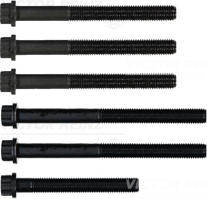 VICTOR REINZ 14-32060-01 for MERCEDES-BENZ