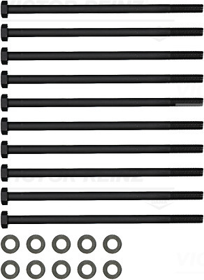 VICTOR REINZ topbolte-sæt 143209001 for JEEP