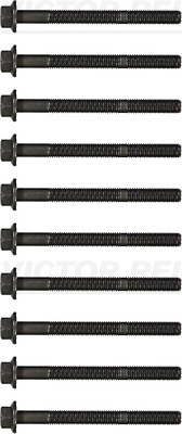 VICTOR REINZ topbolte-sæt 143209301 for LANCIA FORD