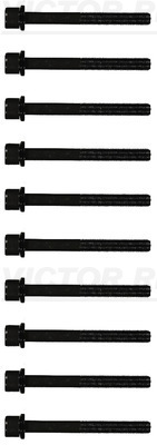 VICTOR REINZ topbolte-sæt 143210401 for OPEL SAAB CHEVROLET