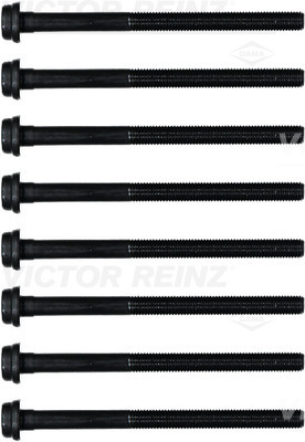 VICTOR REINZ topbolte-sæt 143210601 for CHRYSLER MERCEDES-BENZ