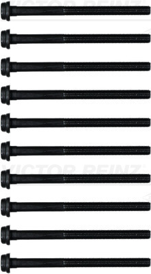 VICTOR REINZ topbolte-sæt 143210602 for MERCEDES-BENZ