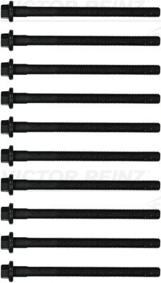 VICTOR REINZ topbolte-sæt 143215201 for RENAULT TRUCKS VOLVO