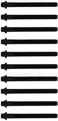 VICTOR REINZ topbolte-sæt 143216101 for RENAULT TRUCKS OPEL DACIA VOLVO