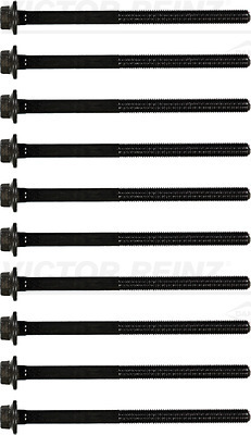 VICTOR REINZ topbolte-sæt 143216901 for LANCIA OPEL CHEVROLET