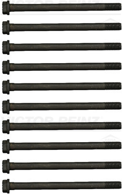 VICTOR REINZ topbolte-sæt 143218001 for TOYOTA VAG