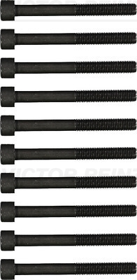 VICTOR REINZ topbolte-sæt 143218401 for FORD MAZDA