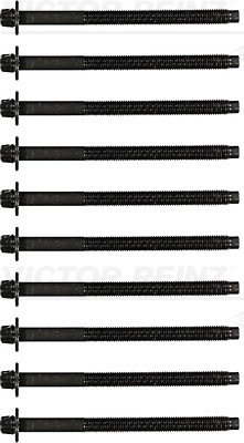 VICTOR REINZ topbolte-sæt 143220601 for FIAT FORD PEUGEOT MAZDA VOLVO MINI