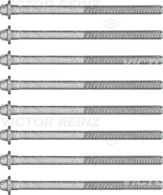VICTOR REINZ topbolte-sæt 143221501 for MERCEDES-BENZ