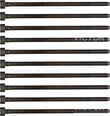 VICTOR REINZ topbolte-sæt 143222101 for ALFA ROMEO