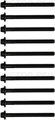 VICTOR REINZ topbolte-sæt 143223001 for MERCEDES-BENZ NISSAN RENAULT SUZUKI DACIA