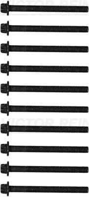 VICTOR REINZ topbolte-sæt 143223101 for OPEL MERCEDES-BENZ NISSAN RENAULT TRUCKS