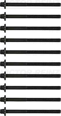 VICTOR REINZ topbolte-sæt 143223201 for RENAULT TRUCKS