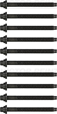 VICTOR REINZ topbolte-sæt 143223301 for LANCIA PEUGEOT SUZUKI