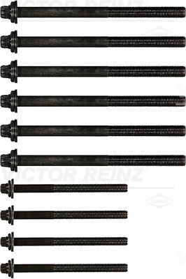 VICTOR REINZ topbolte-sæt 143225401 for IVECO