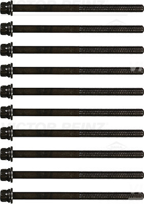 VICTOR REINZ topbolte-sæt 143228701 for CHEVROLET OPEL