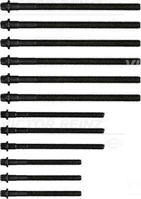 VICTOR REINZ topbolte-sæt 143231401 for BMW