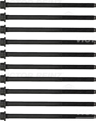 VICTOR REINZ topbolte-sæt 143232101 for CITROËN/PEUGEOT LANCIA OPEL SUZUKI TOYOTA