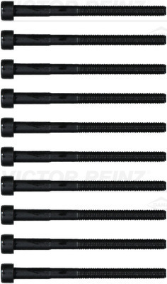 VICTOR REINZ topbolte-sæt 143232801 for TOYOTA
