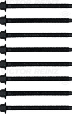 VICTOR REINZ topbolte-sæt 143234401 for CITROËN/PEUGEOT FORD LAND ROVER VAG