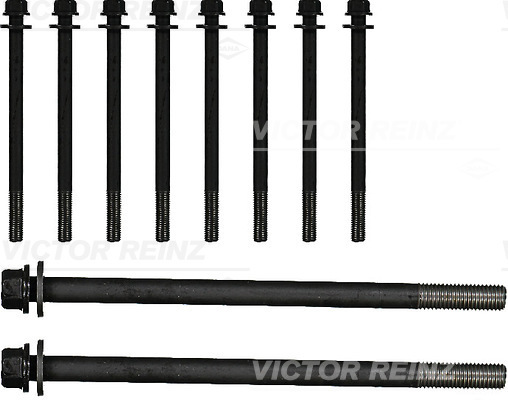VICTOR REINZ 14-32345-01 for HONDA