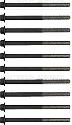 VICTOR REINZ topbolte-sæt 143235701 for CHEVROLET