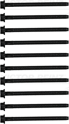 VICTOR REINZ topbolte-sæt 143235801 for FORD MAZDA VOLVO FORD USA